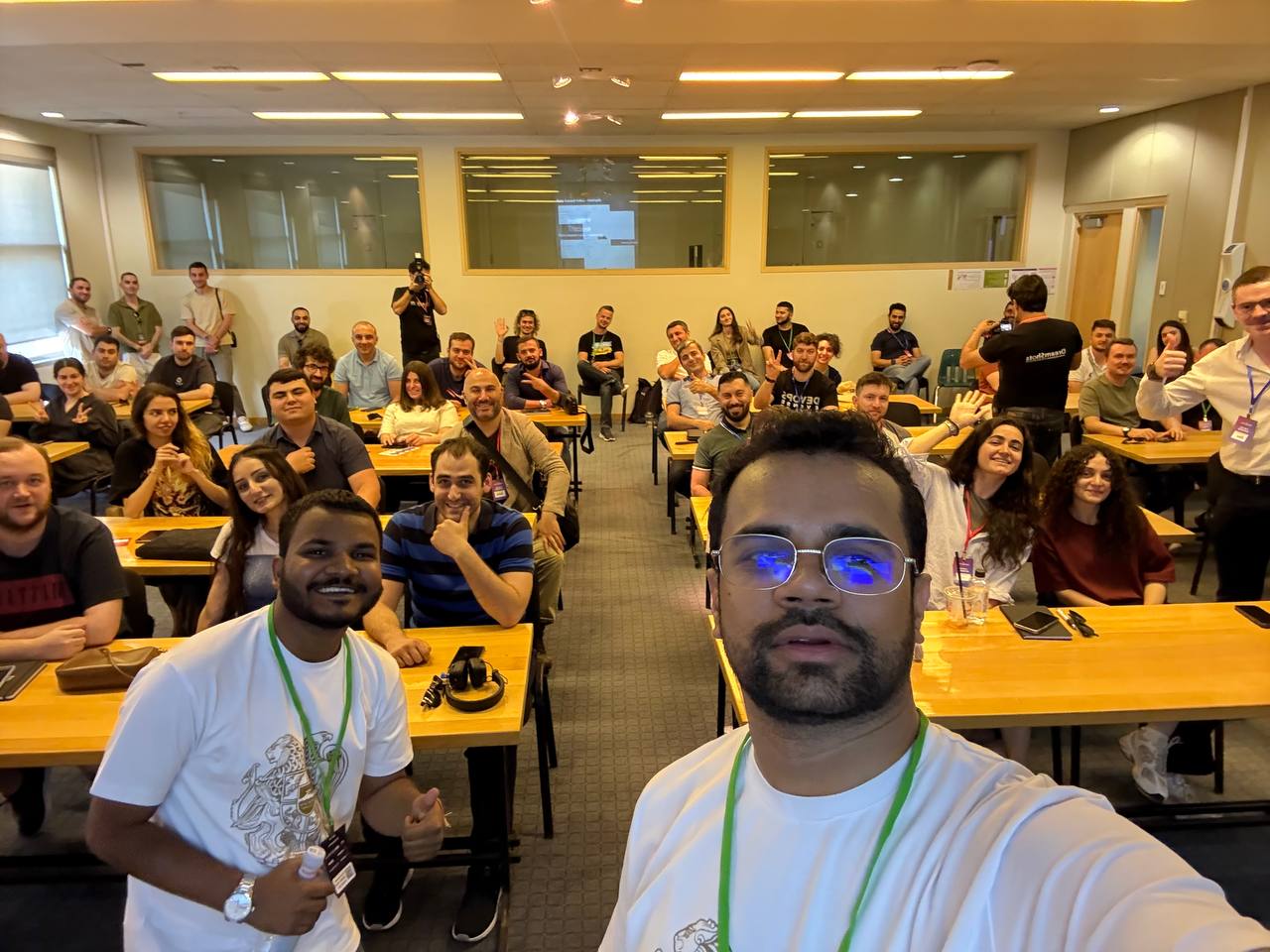 AWS Community Conference